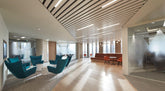 SAS720 | Linear Ceilings | SAS International